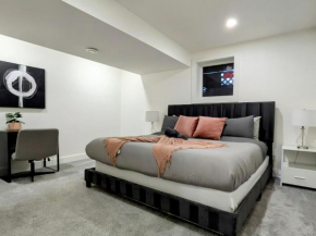 A Slice Of Heaven In Chestermere